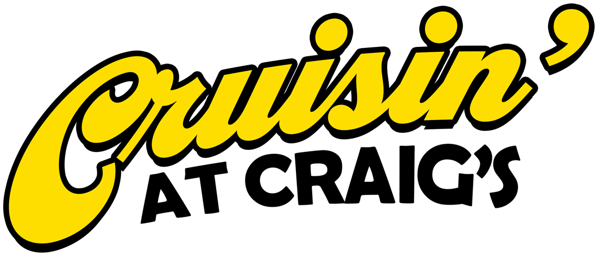 Cruisin' at Craig's at Craig's Cruisers (Grand Rapids)